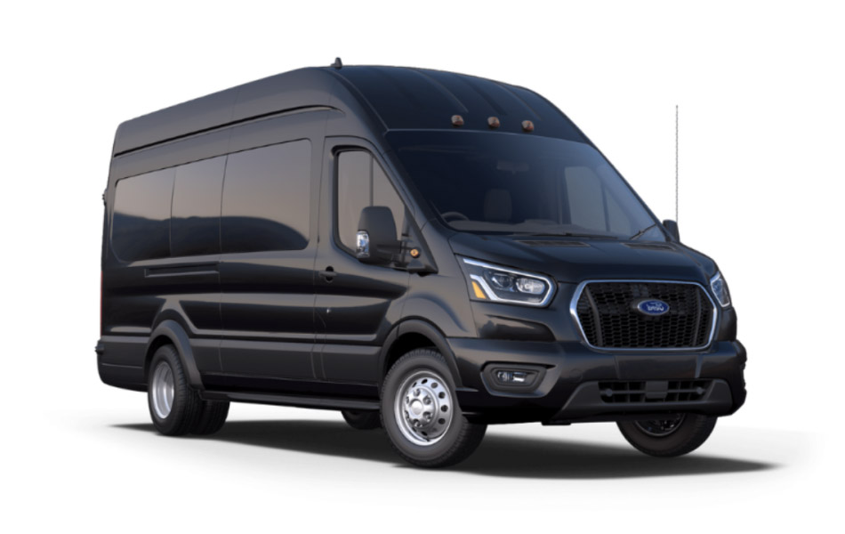 2024 Ford T350HD